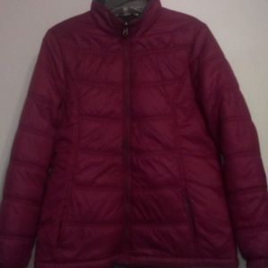 Port Authority bomber jacket